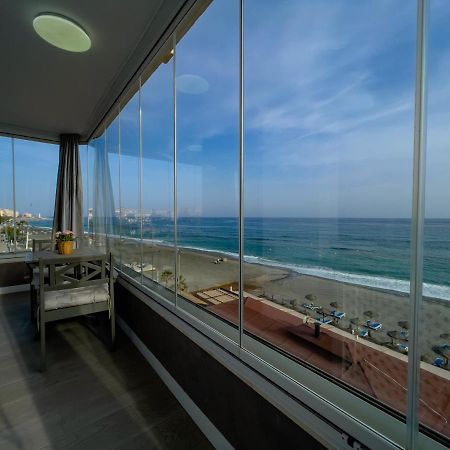 Apartamento Mirador De 托罗克斯科斯塔 外观 照片