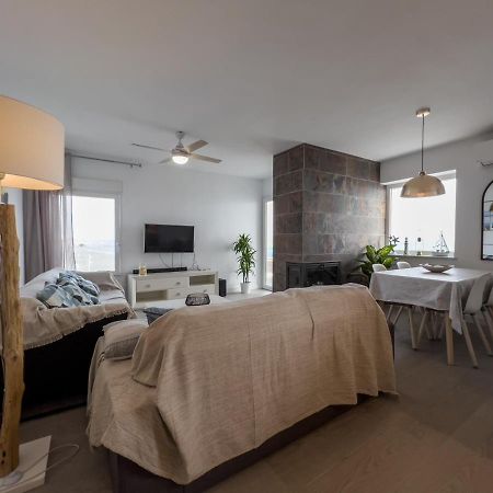 Apartamento Mirador De 托罗克斯科斯塔 外观 照片