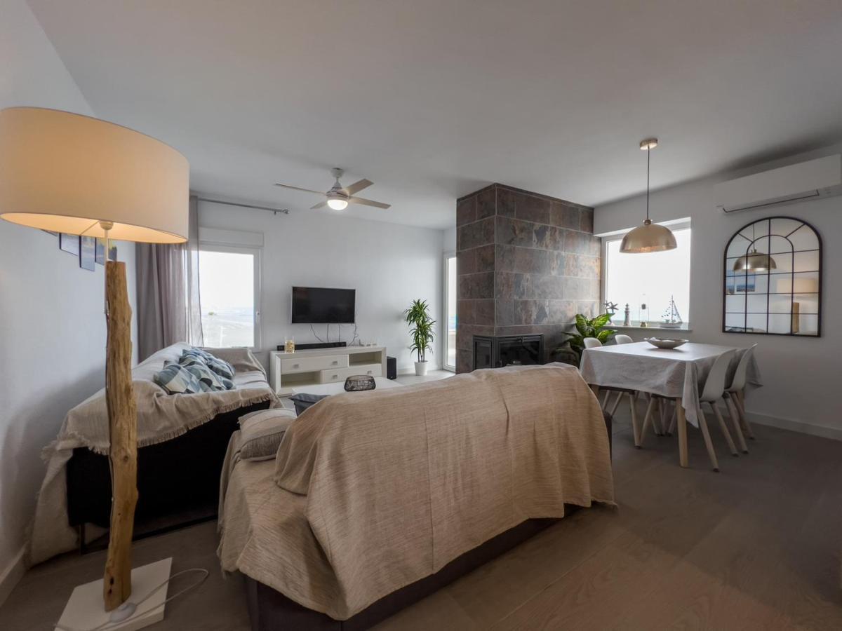 Apartamento Mirador De 托罗克斯科斯塔 外观 照片
