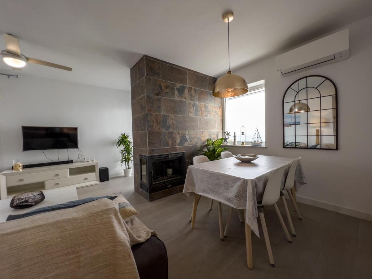 Apartamento Mirador De 托罗克斯科斯塔 外观 照片