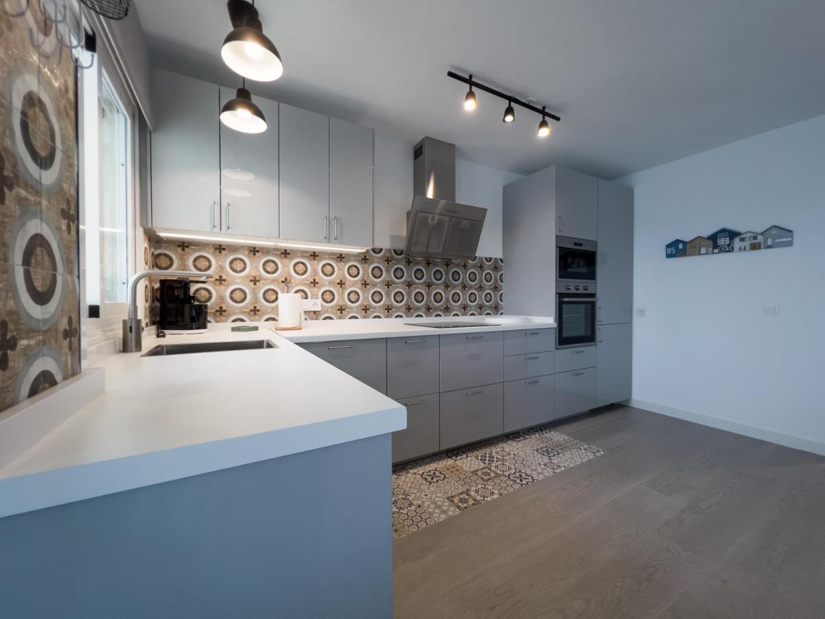 Apartamento Mirador De 托罗克斯科斯塔 外观 照片