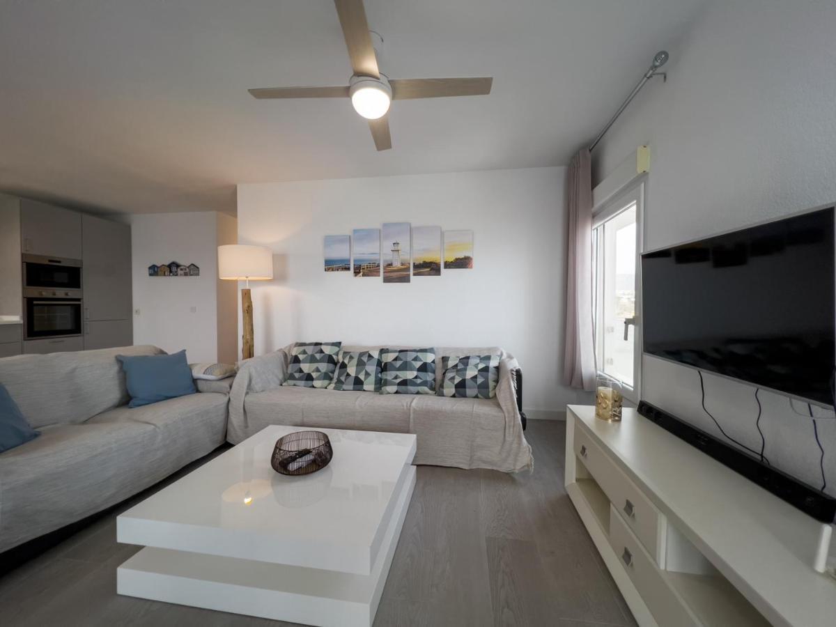 Apartamento Mirador De 托罗克斯科斯塔 外观 照片