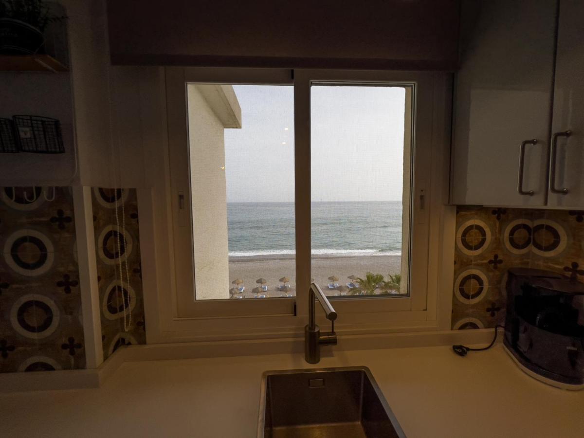 Apartamento Mirador De 托罗克斯科斯塔 外观 照片
