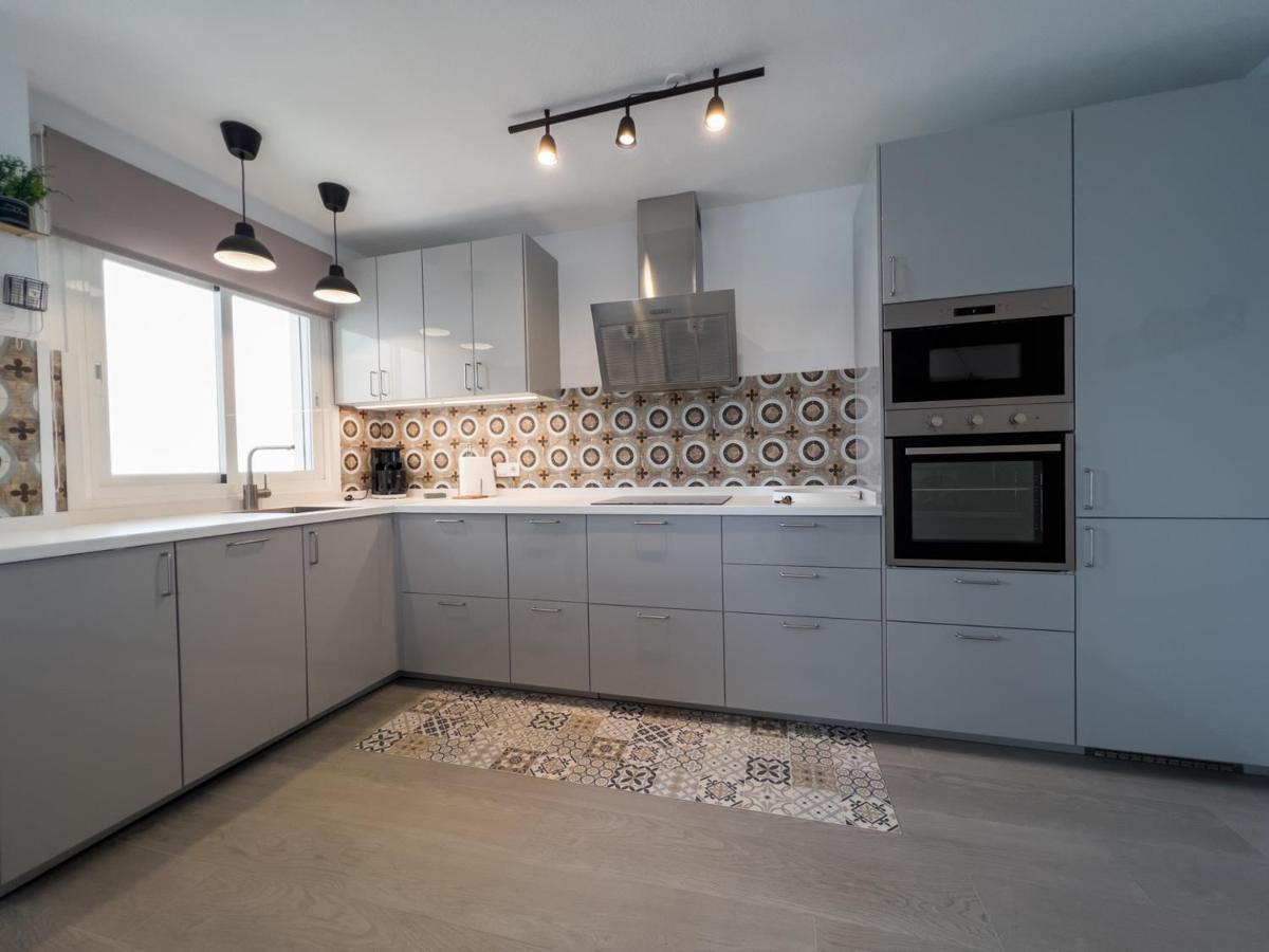 Apartamento Mirador De 托罗克斯科斯塔 外观 照片
