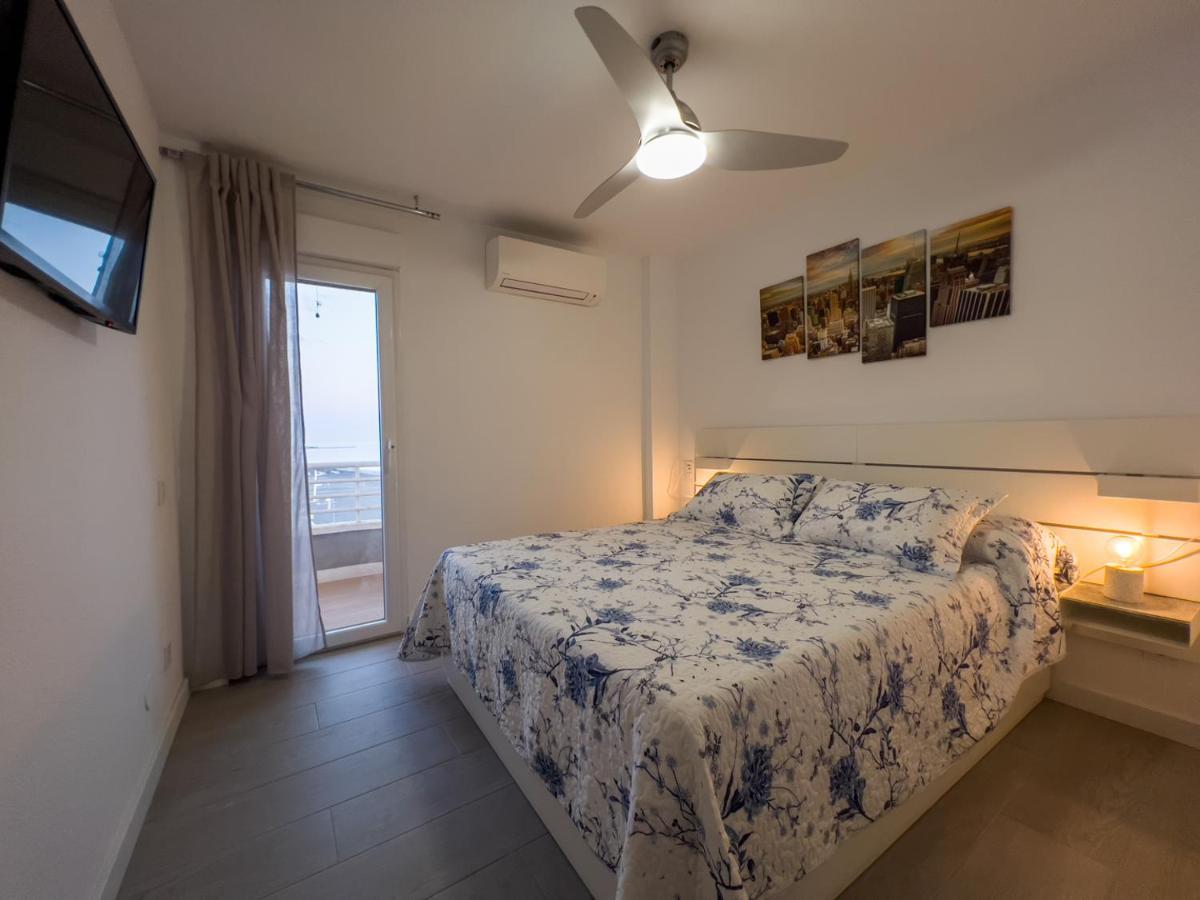 Apartamento Mirador De 托罗克斯科斯塔 外观 照片