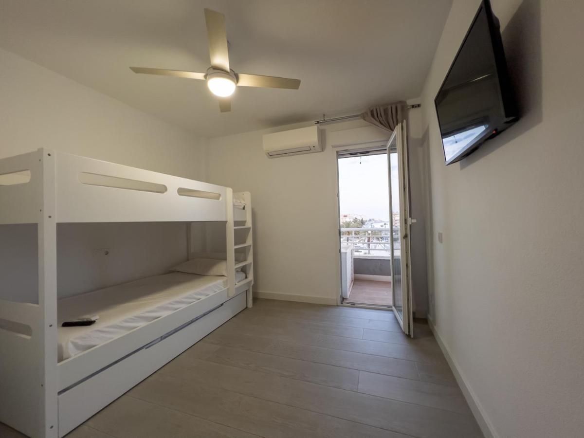 Apartamento Mirador De 托罗克斯科斯塔 外观 照片
