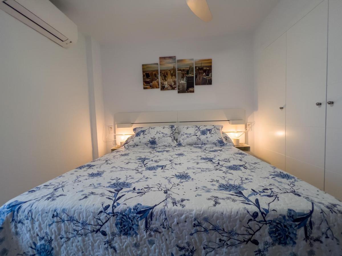 Apartamento Mirador De 托罗克斯科斯塔 外观 照片