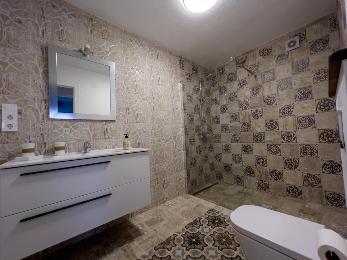Apartamento Mirador De 托罗克斯科斯塔 外观 照片