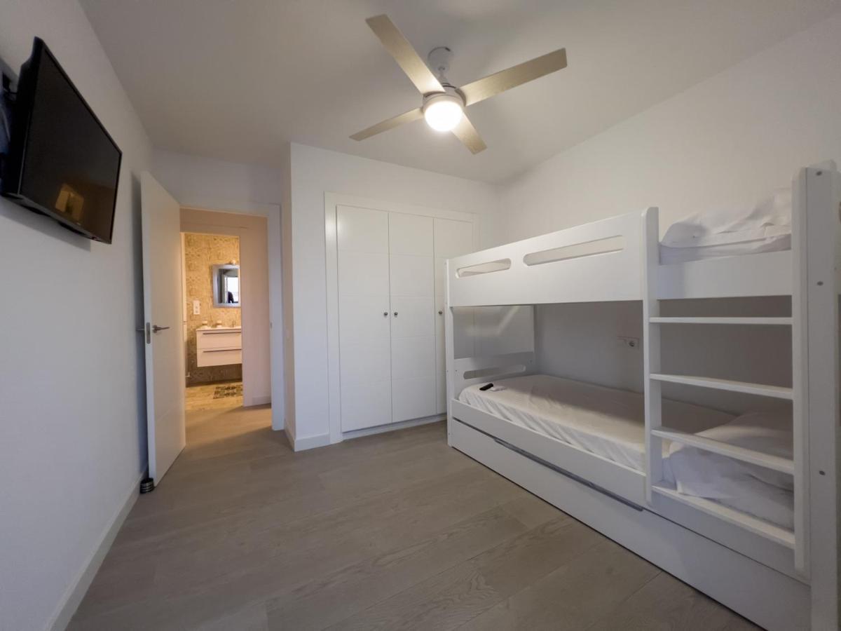 Apartamento Mirador De 托罗克斯科斯塔 外观 照片