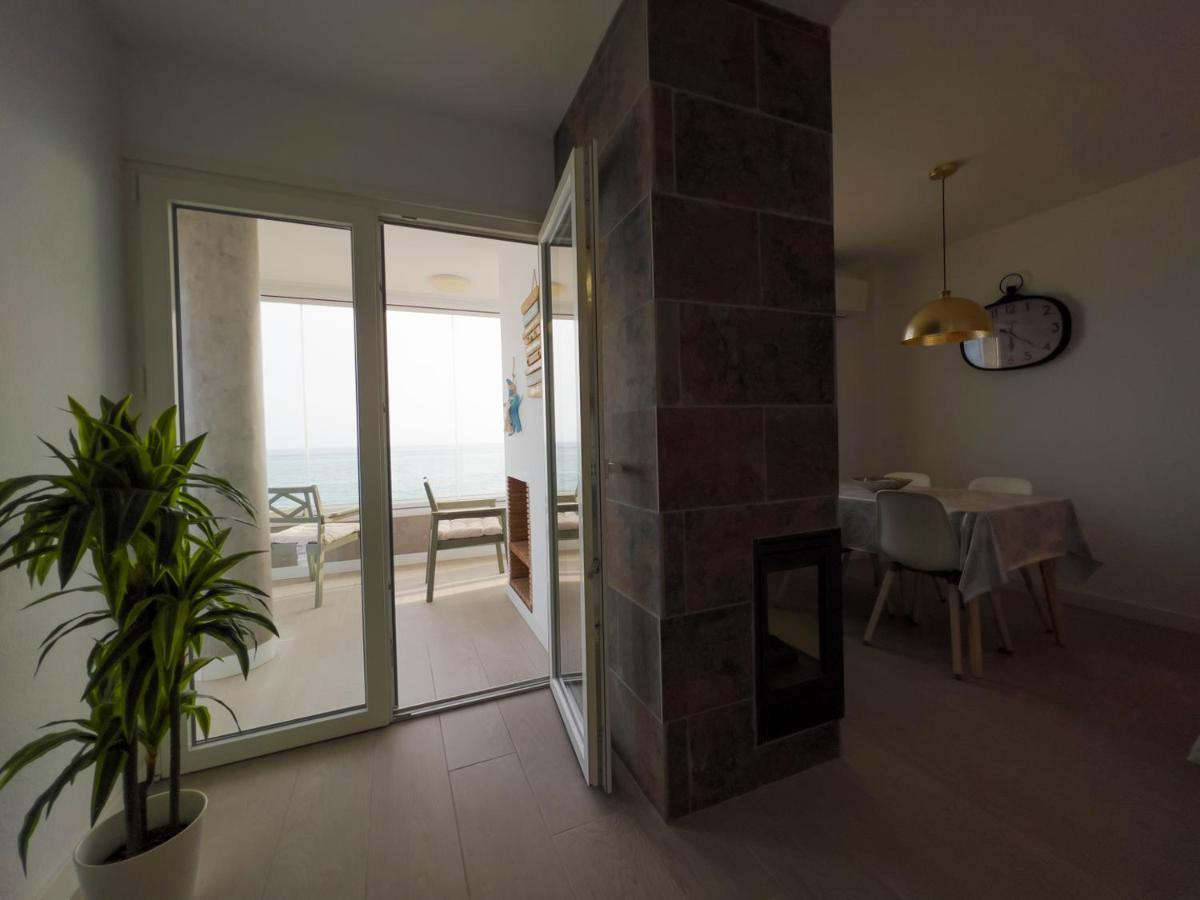 Apartamento Mirador De 托罗克斯科斯塔 外观 照片