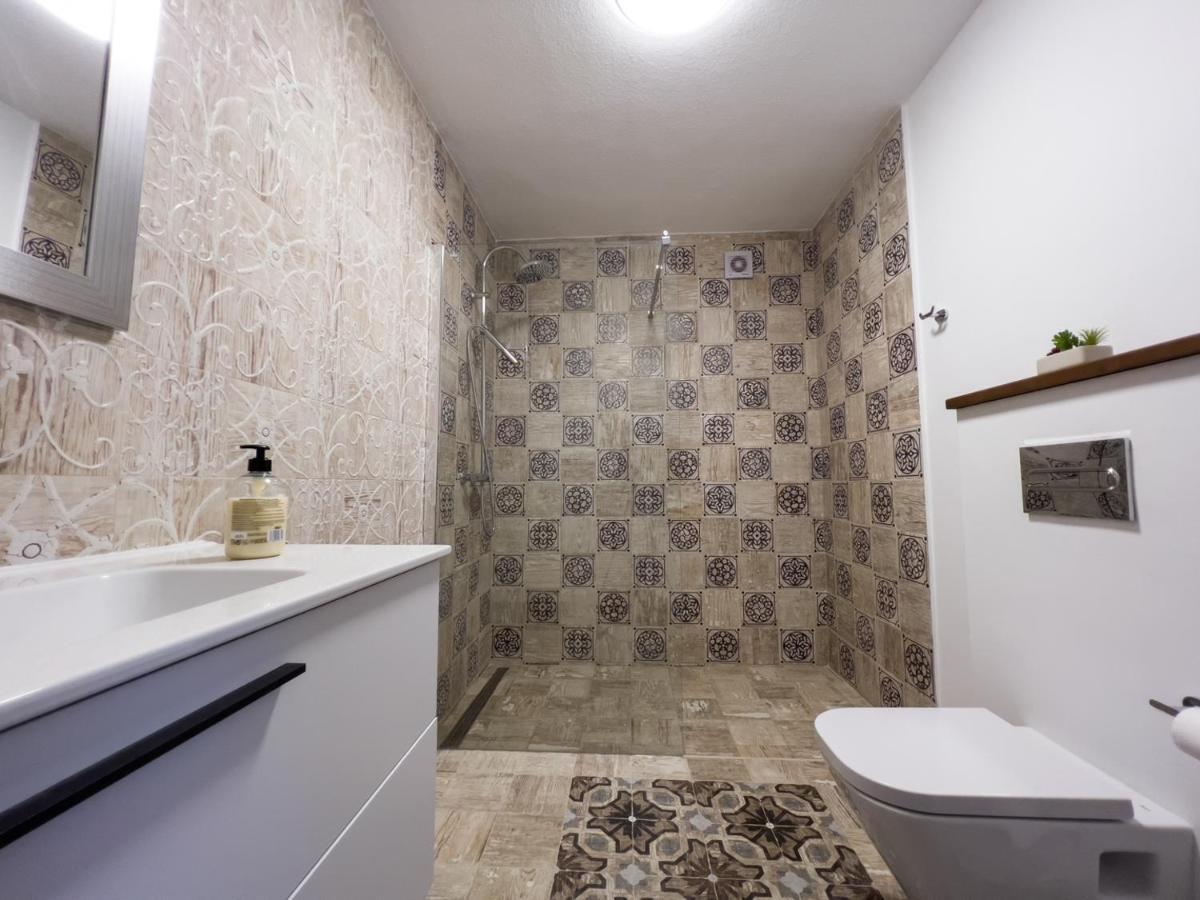 Apartamento Mirador De 托罗克斯科斯塔 外观 照片